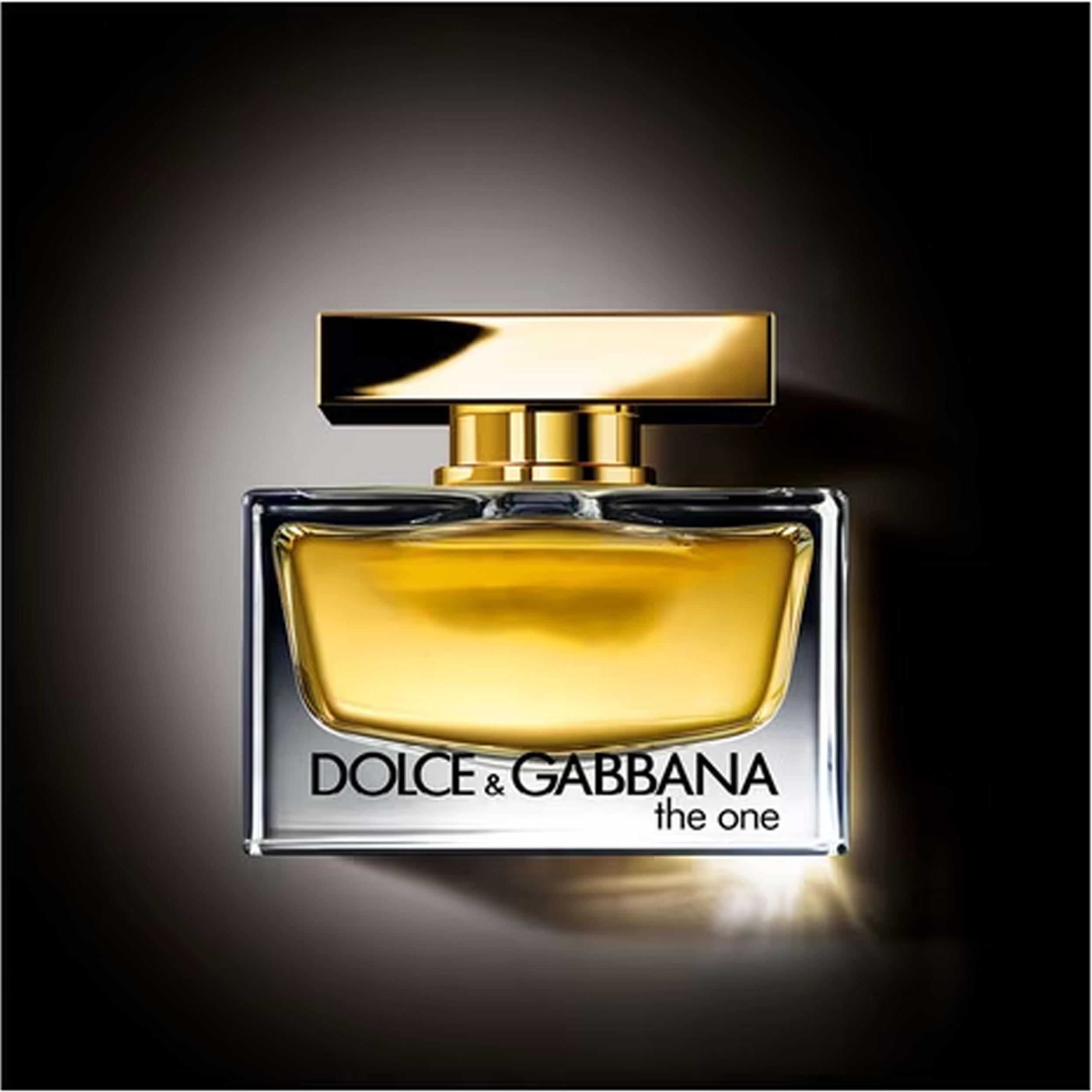 Perfume The One Dolce&Gabbana     (Replica Con Fragancia Importada)- Mujer