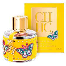 Perfume Carolina Ch Beauties
