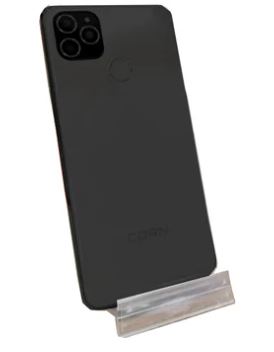 Celular  Corn C55 Pro 16GB 1GB Ram 3G Negro