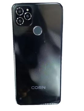 Celular  Corn C55 Pro 16GB 1GB Ram 3G Negro