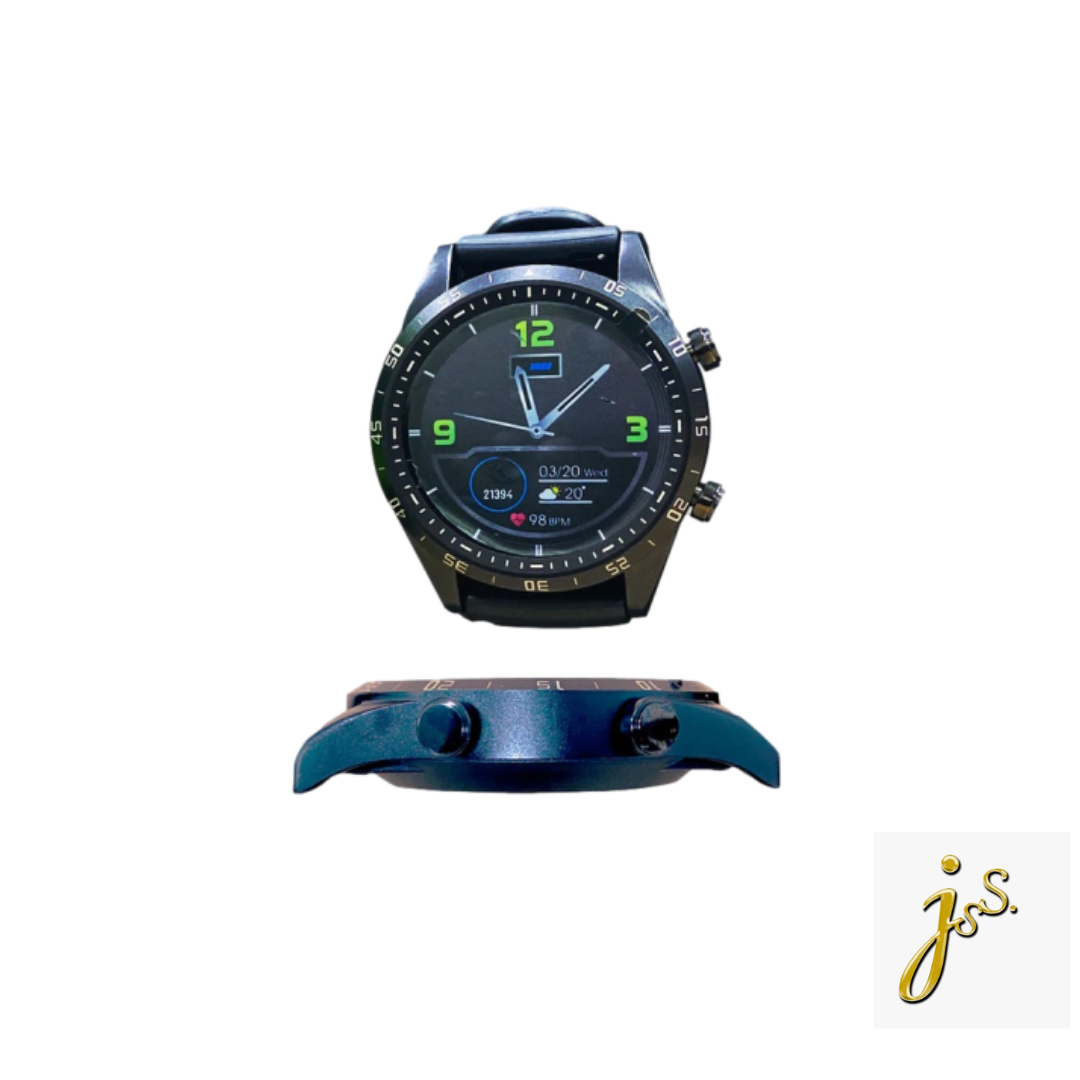 Reloj inteligente Full Touch Impermeable Oraimo Tempo W2 OSW-20