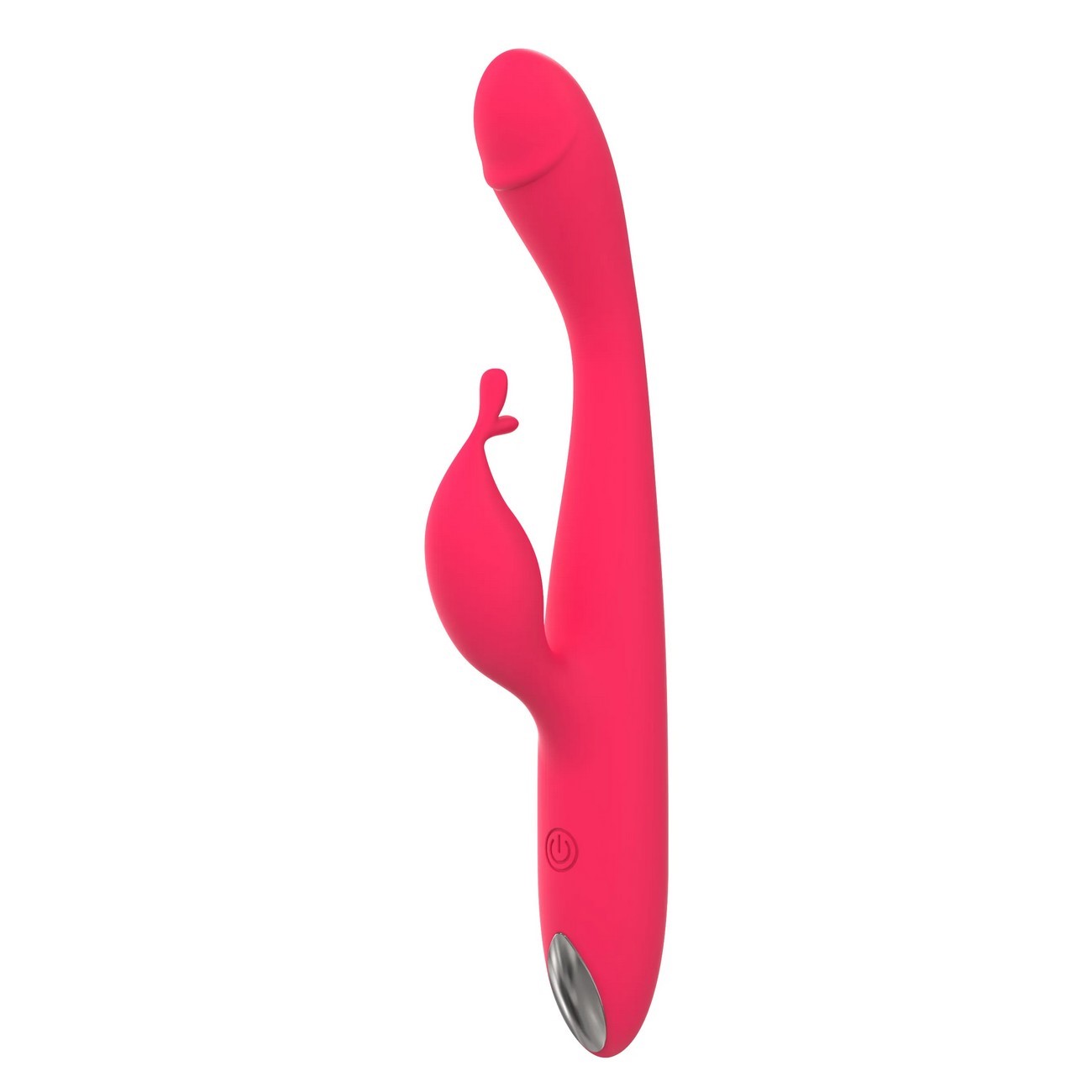 Vibrador Varita Masage Clitoris Punto G Recargable 26495-51