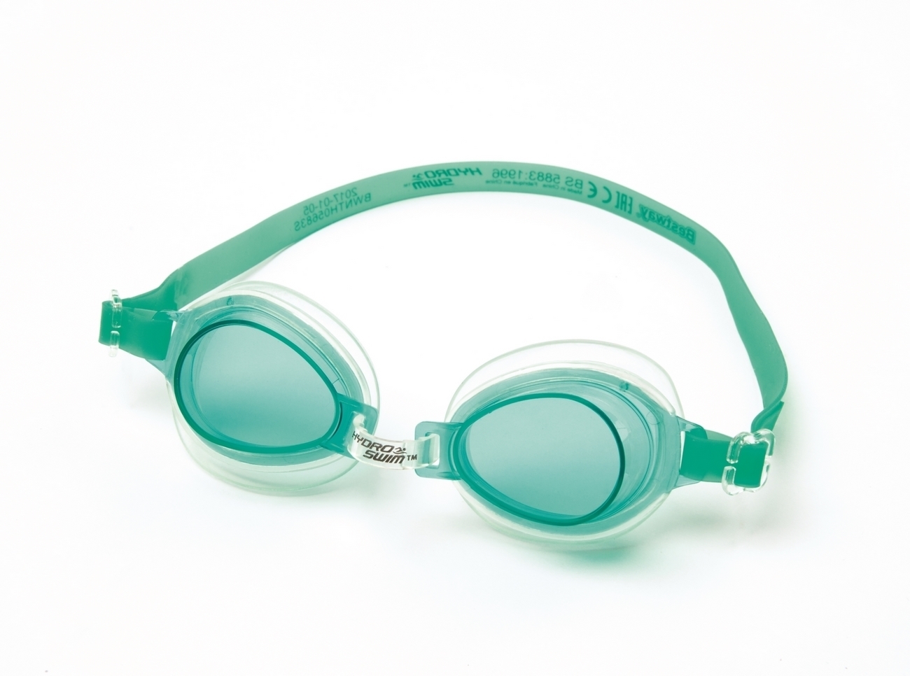 Gafas De Natacion Bestway 21002 Protección Uv