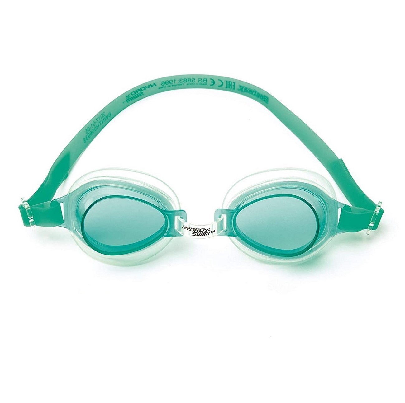 Gafas De Natacion Bestway 21002 Protección Uv