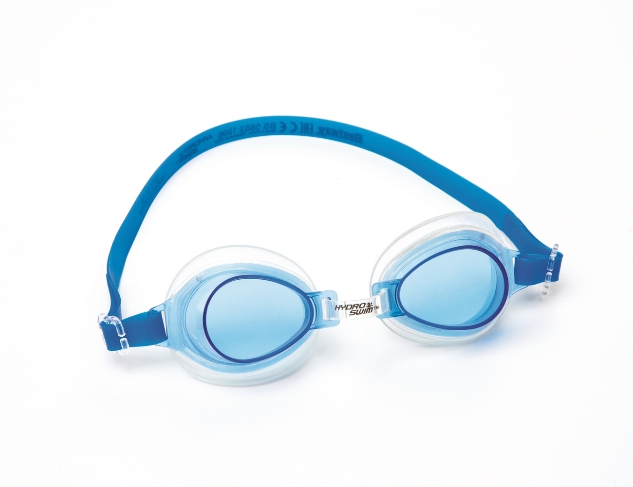 Gafas De Natacion Bestway 21002 Protección Uv