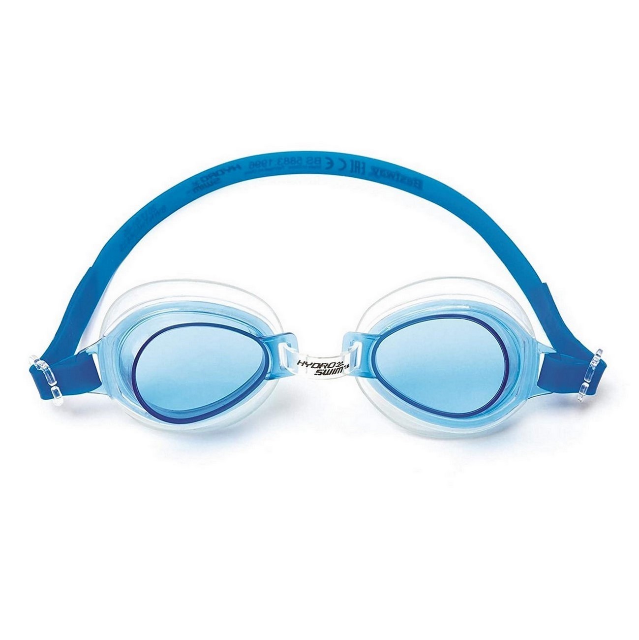 Gafas De Natacion Bestway 21002 Protección Uv