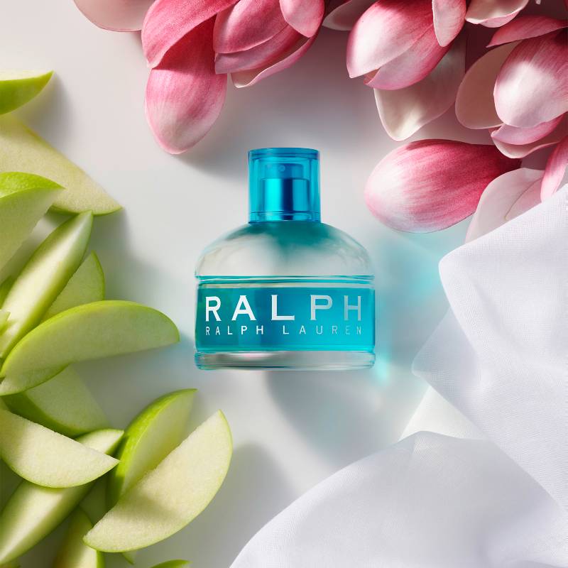 Perfume Ralph Lauren Para Mujer