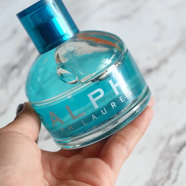 Perfume Ralph Lauren Para Mujer