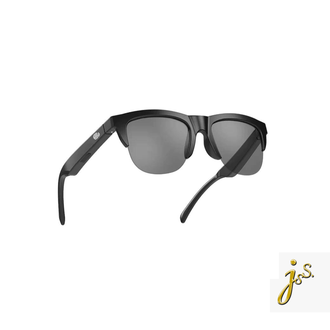 Gafas De Sol Con Bocinas Bluetooth F-06