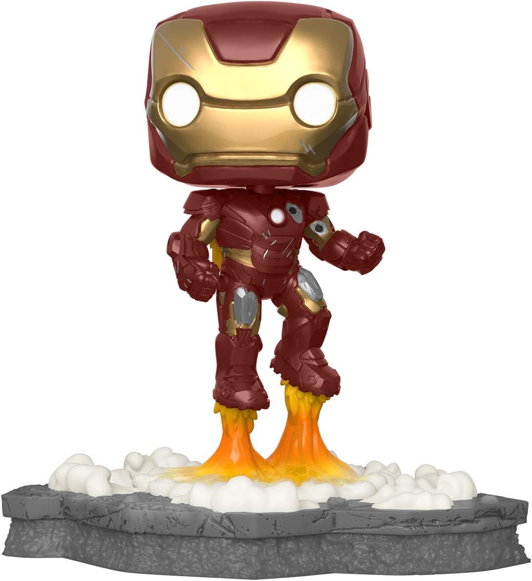 Funko Pop! Avengers Assemble, Iron Man #584