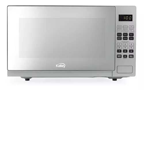 Horno Microondas Kalley 1.1 K-mw11g 120v