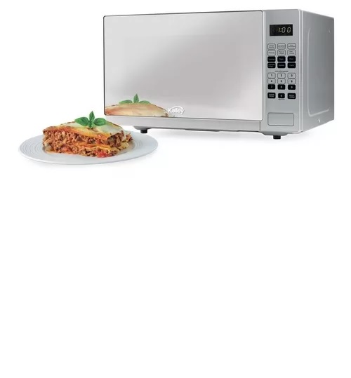 Horno Microondas Kalley 1.1 K-mw11g 120v