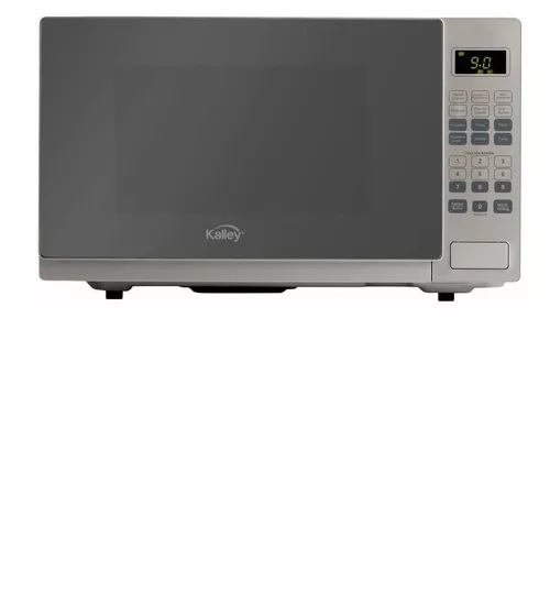 Horno Microondas Kalley 1.1 K-mw11g 120v