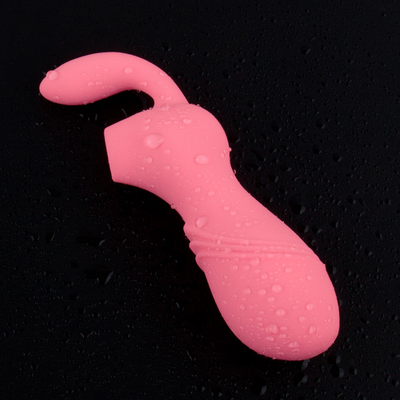 Succionador Clitoris Vibrador Punto G Recargable 26495-28