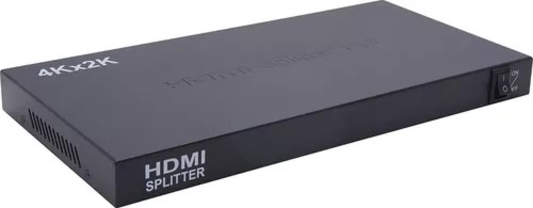 Multiplicador Splitter HDMI 1 Entrada X 8 Salidas