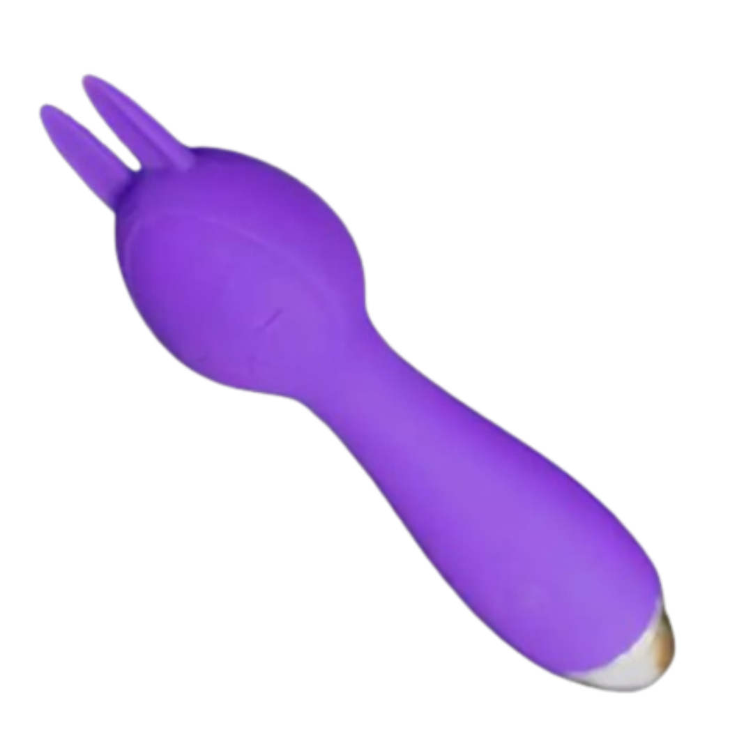 Vibrador Estimulador Masajeador Gato