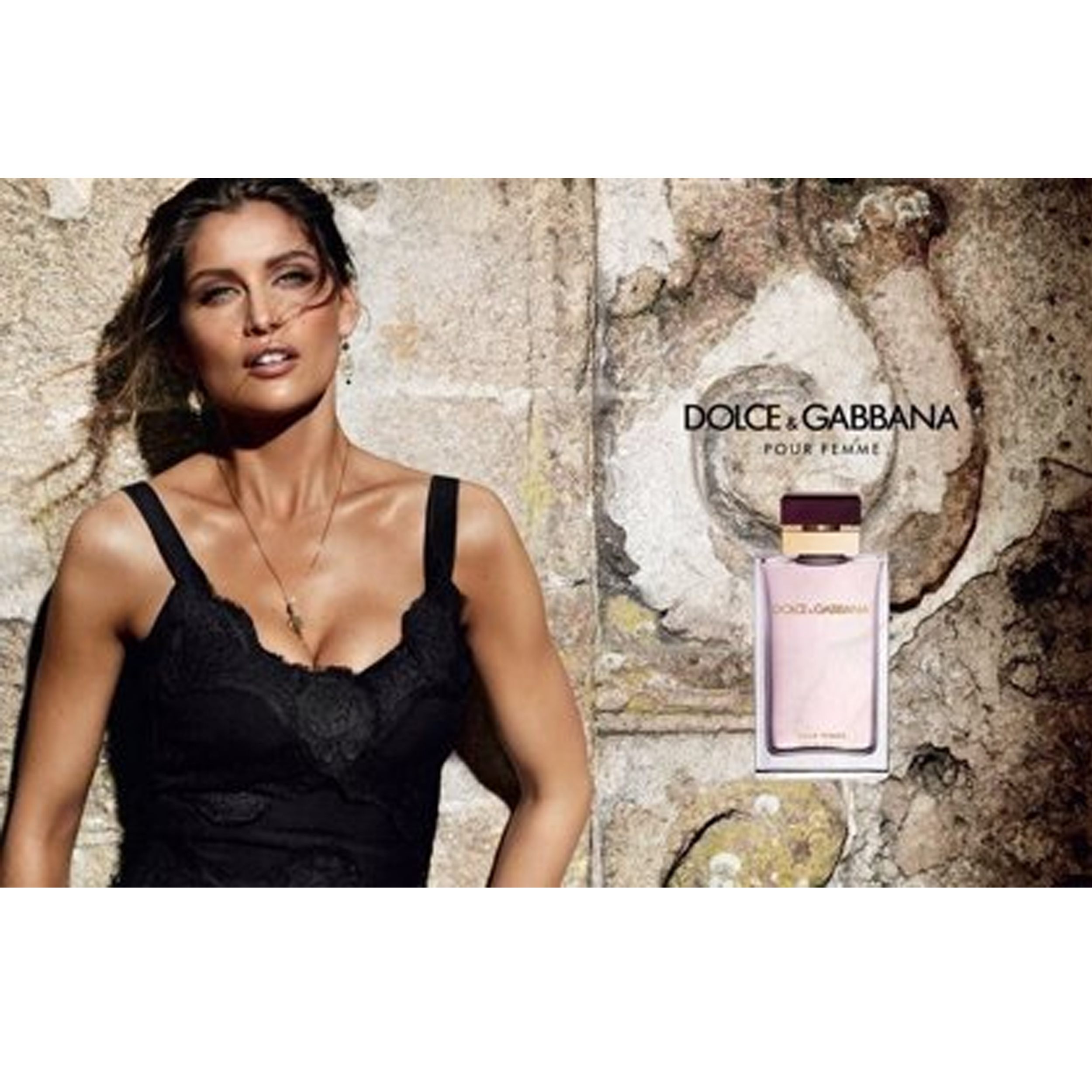 Dolce&Gabbana Pour Femme (Replica Con Fragancia 