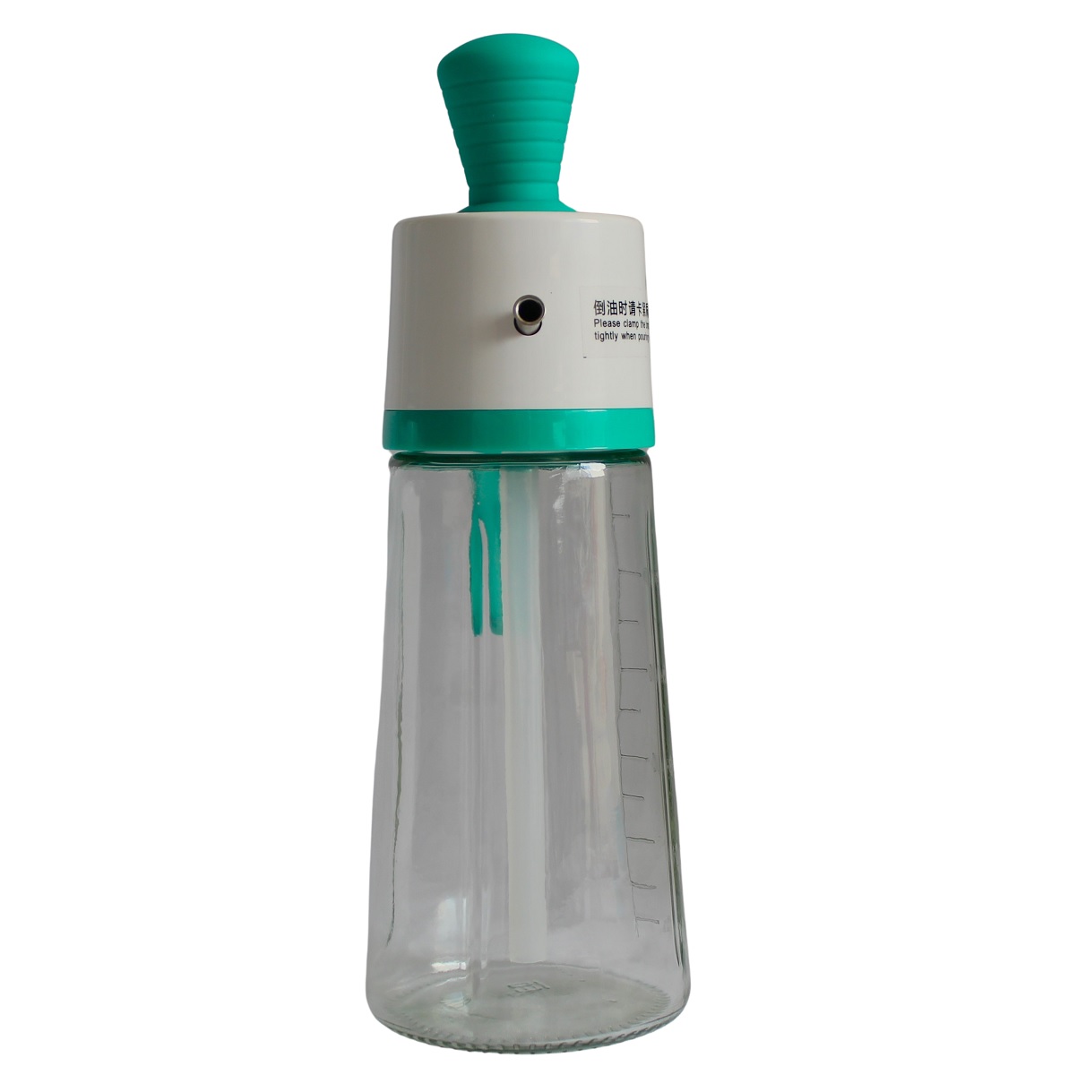Botella De Spray Ajustable - Limpieza Eficaz Y Facil