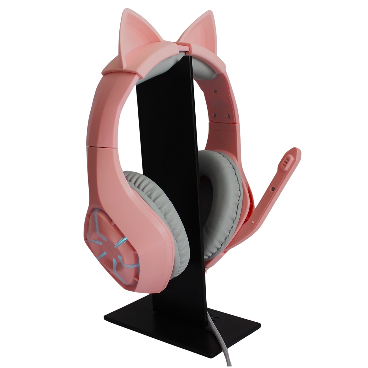 Auriculares De Gato: Sonido Superior, Estilo Inigualable