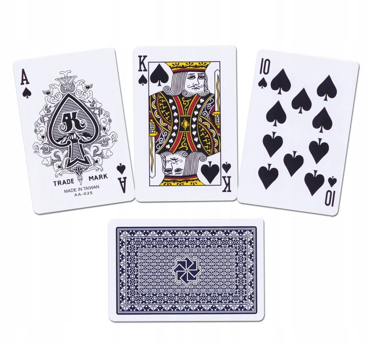 Cartas Poker Royal