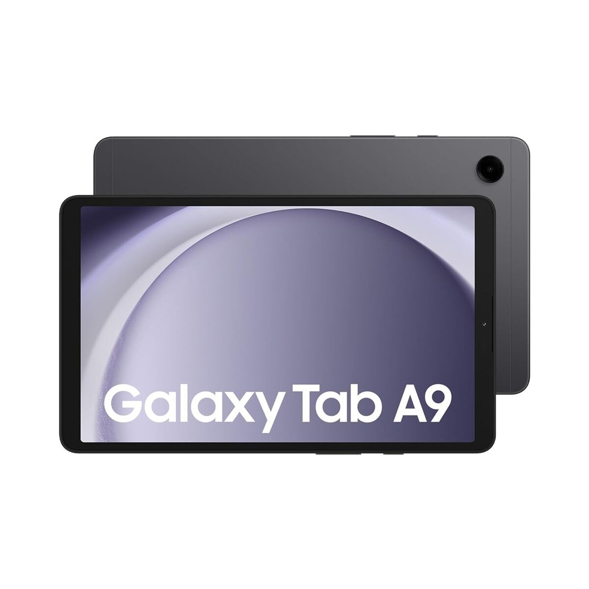 Tablet Samsung A9 Sim Card