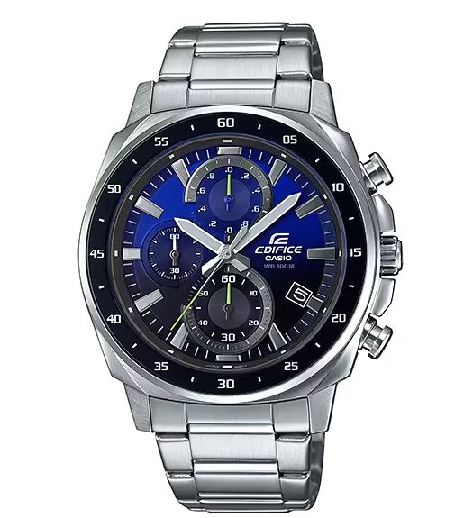 Casio Edifice Standard Chronograph EFV-600D-2AV