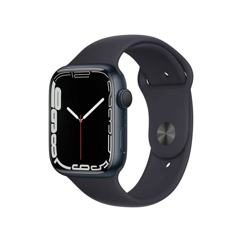 Apple Watch Serie 7 45MM  Reacondicionado 12 Meses De Garantia. 