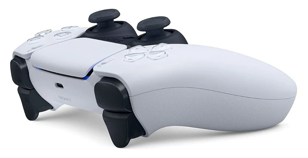 Control joystick inalámbrico Sony PlayStation DualSense play 5  0