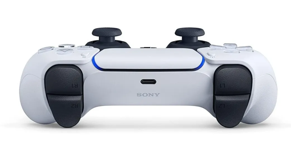 Control joystick inalámbrico Sony PlayStation DualSense play 5  0