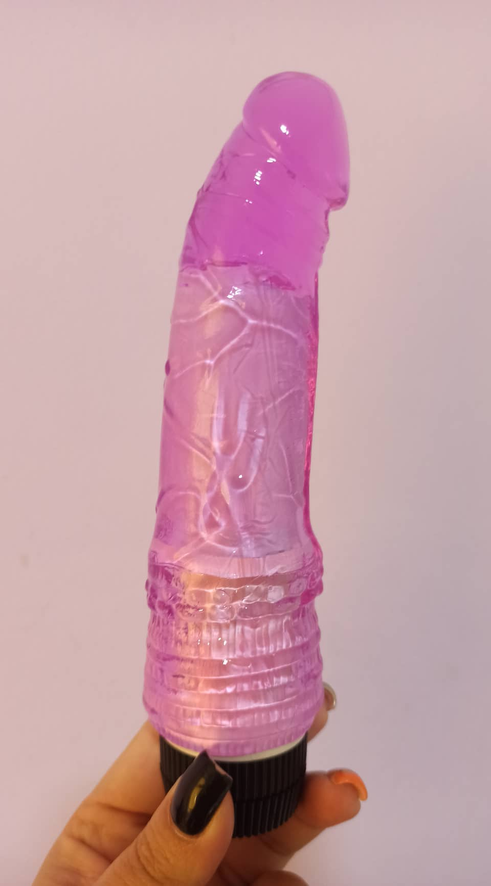 Vibrador Económico Fara Sencillo 