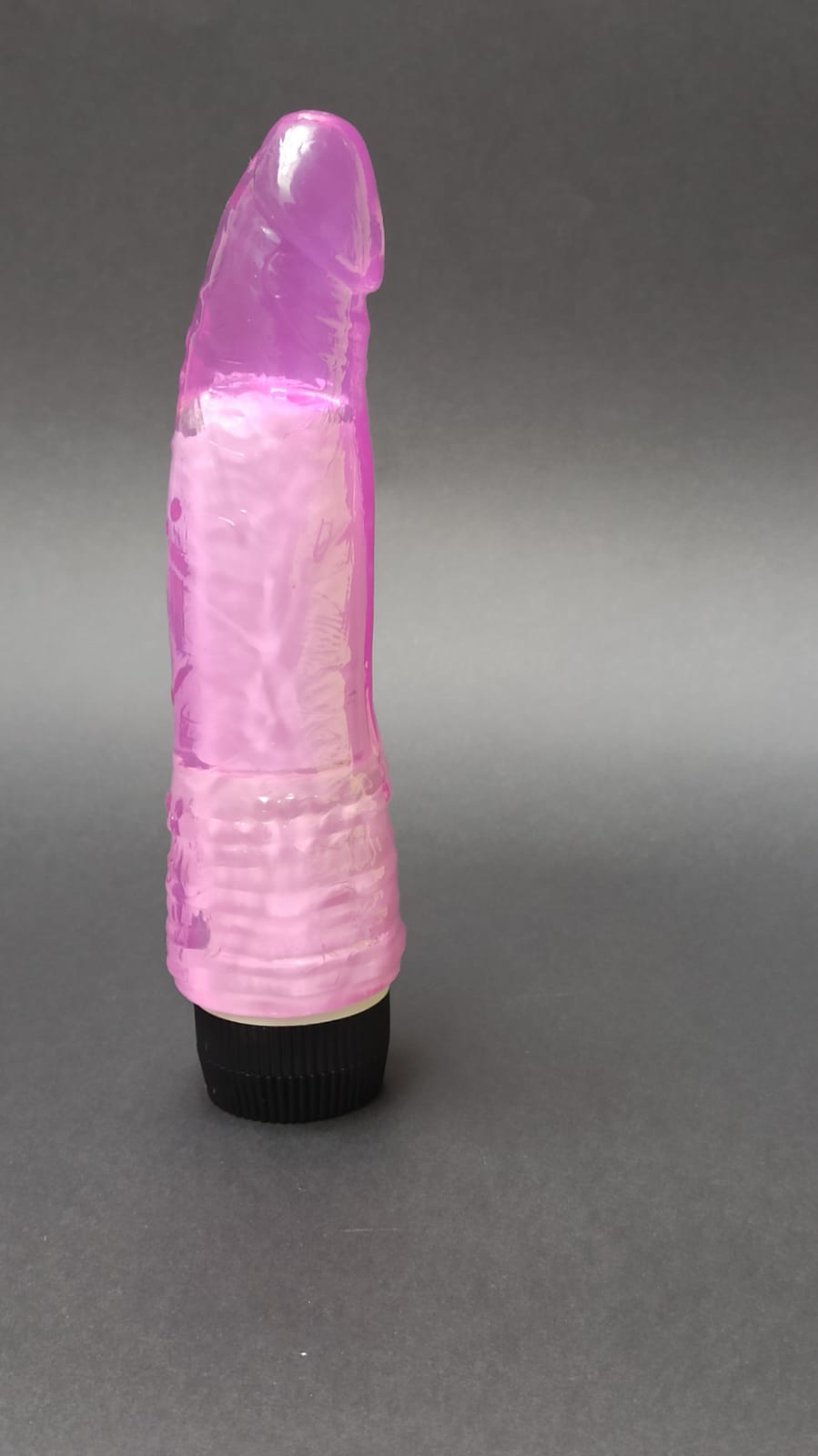 Vibrador Económico Fara Sencillo 