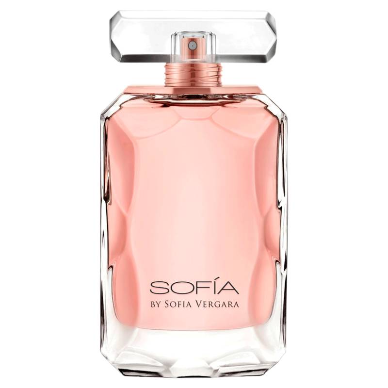 Perfume Sofia by Sofia vergara
