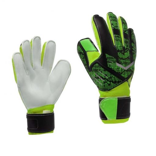 Guantes Para Arquero Portero Anti Fractura Wonder