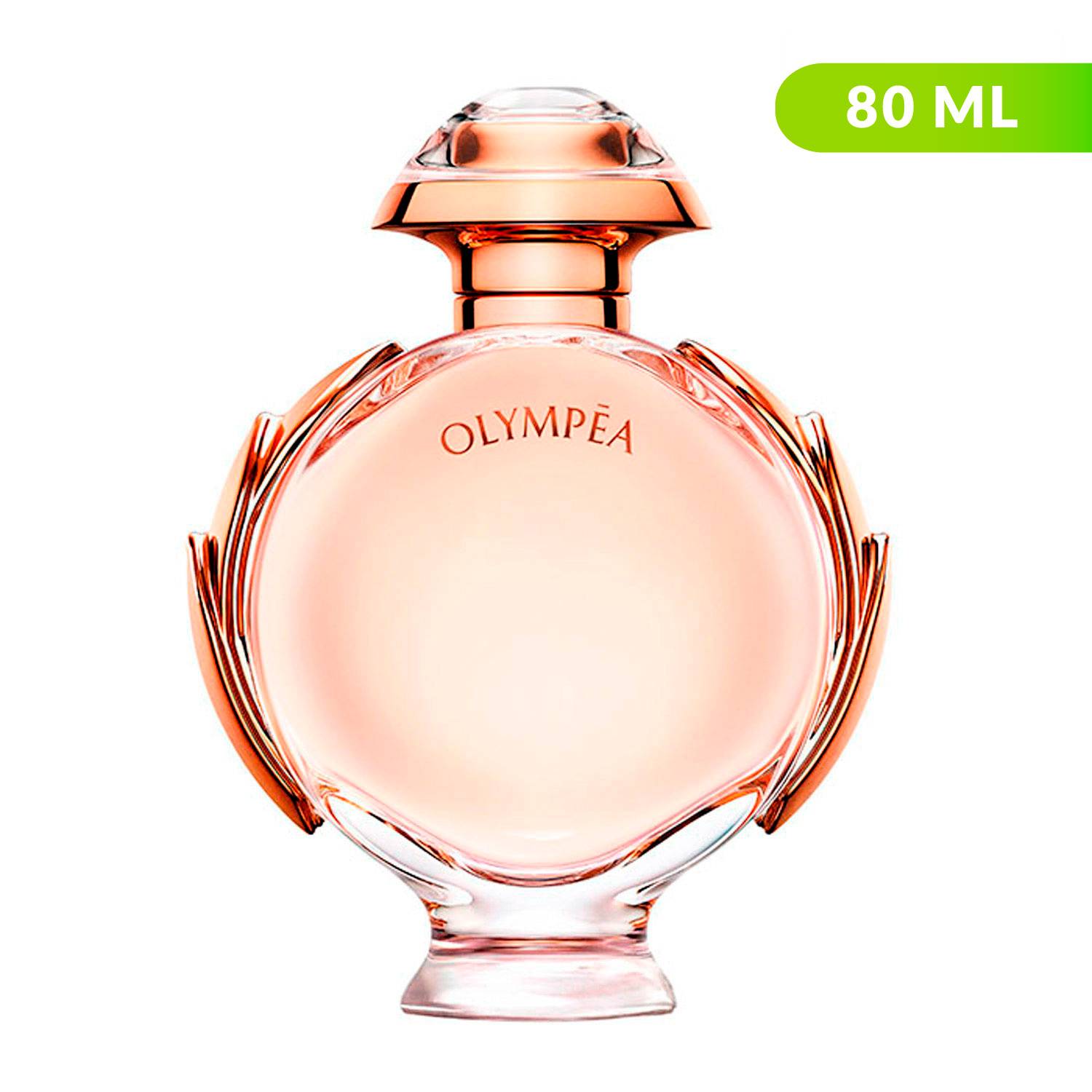 Perfume Paco Rabanne Olympea Mujer