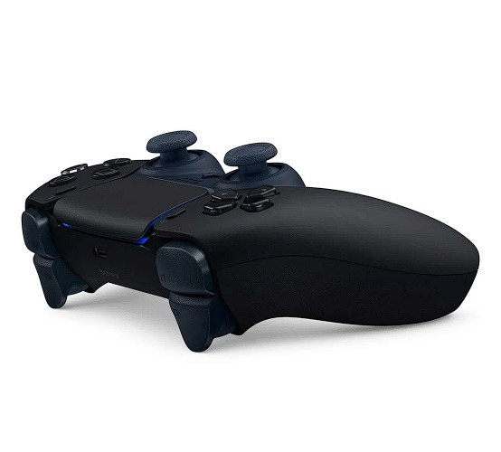 PlayStation Ps5 Dualsense Midnight Negro