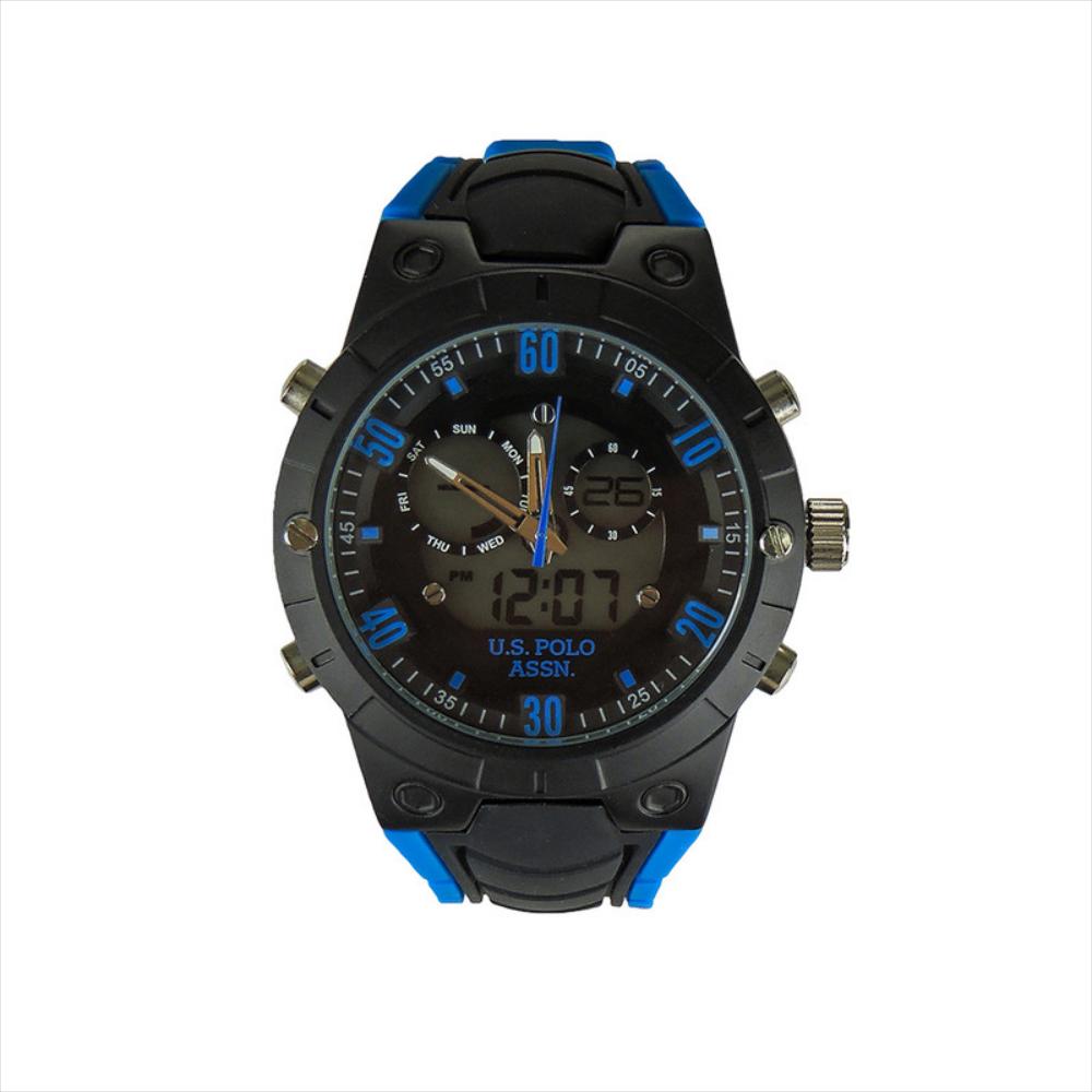 Reloj Polo Assn Para Hombre 