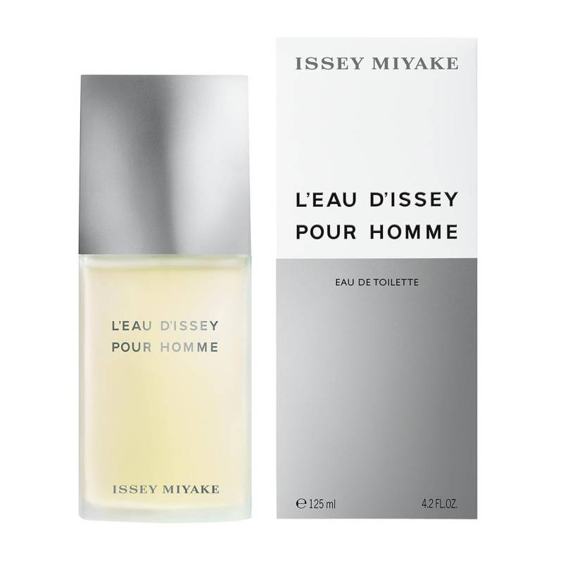 Perfume L'Eau d'Issey Pour Homme de Issey Miyake 