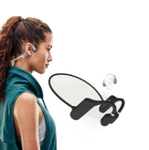 Auriculares Deportivos Inalámbricos De Oreja Abierta 