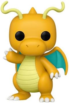 Funko Pop! Pokemon - Dragonite