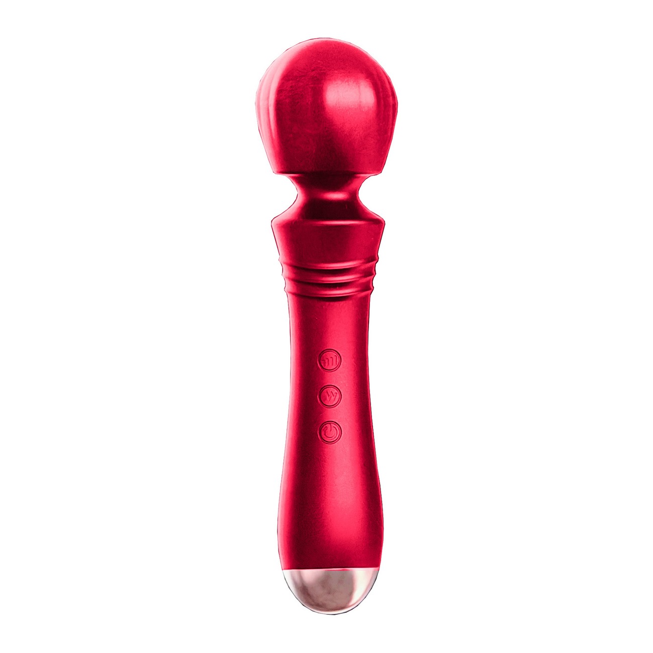 Vibrador Masajeador De Clítoris Juguete Sexual Recargable 26495-63