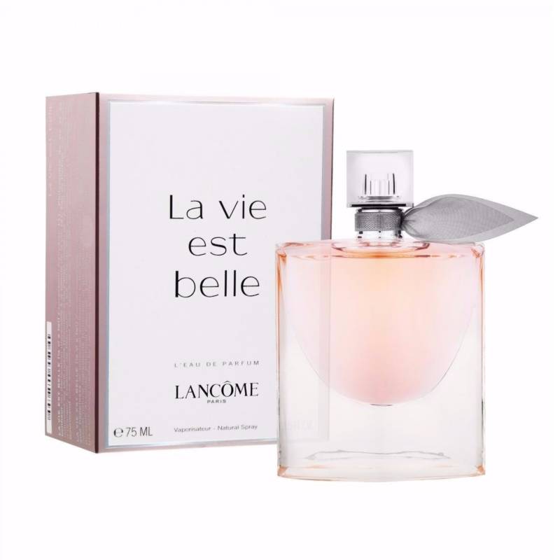 Perfume La Vie Est Belle de Lancome 75ml