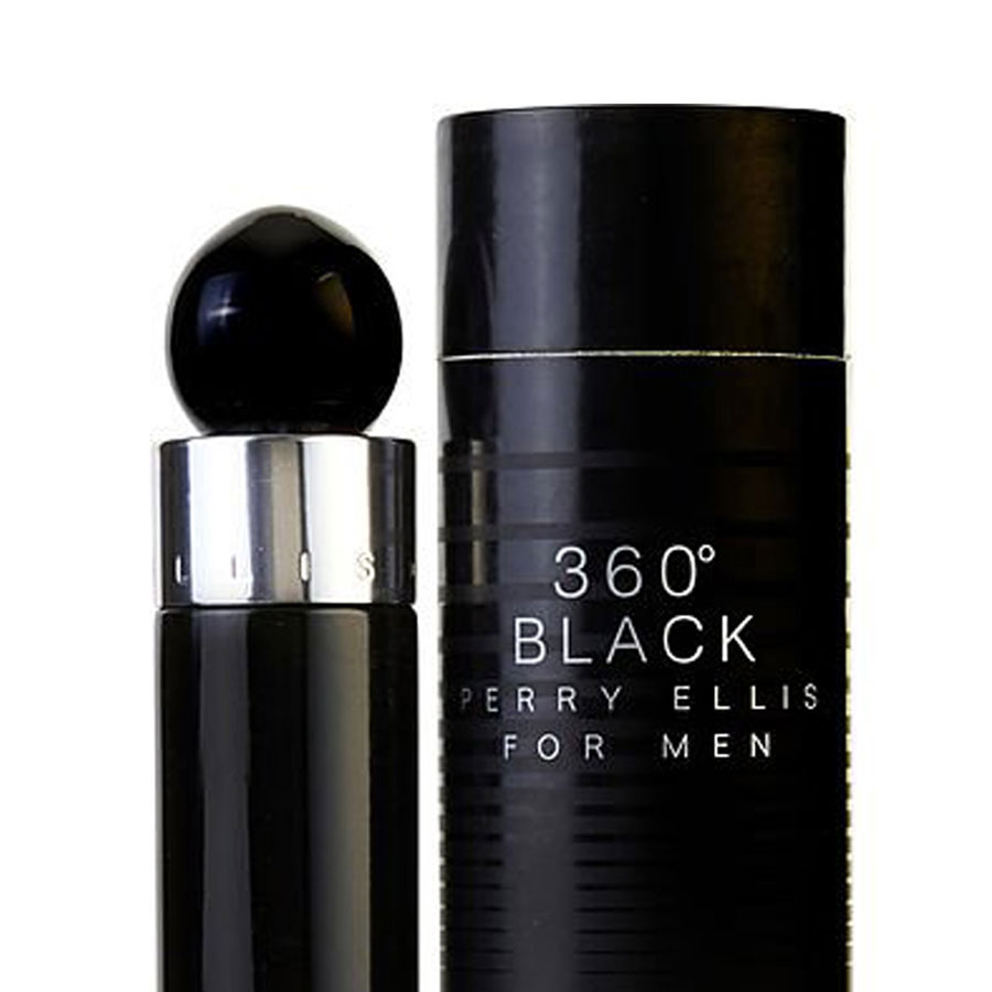 Perfume 360 Para Hombre 