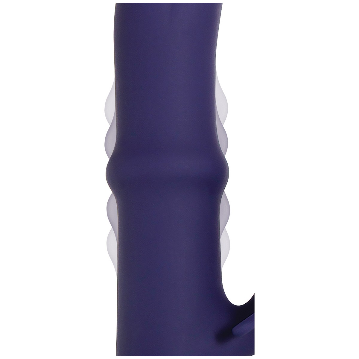 Vibrador Con Anillo Masajeador EVOLVED