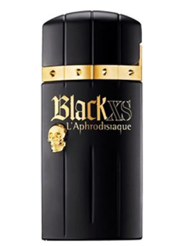 Perfume Black Xs L Aphrodisiaque 