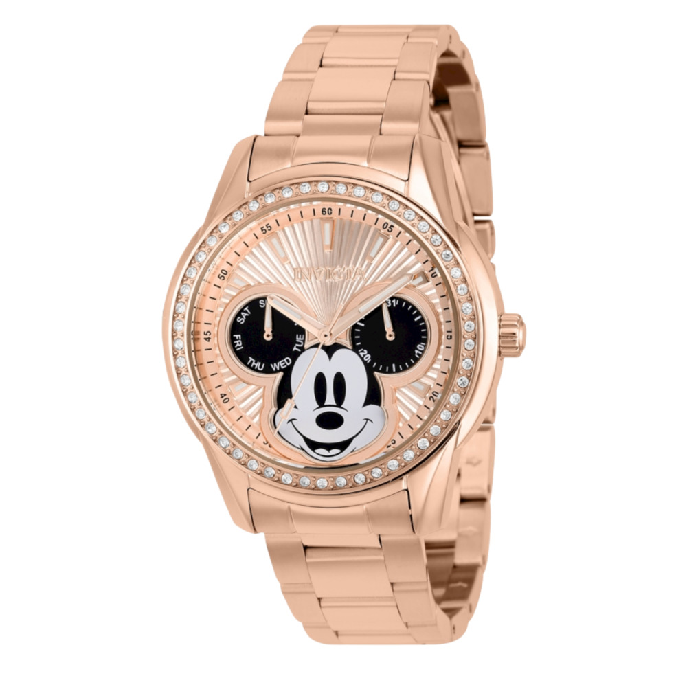 Reloj Invicta Disney Mickey Mouse Limited Edition - 37825