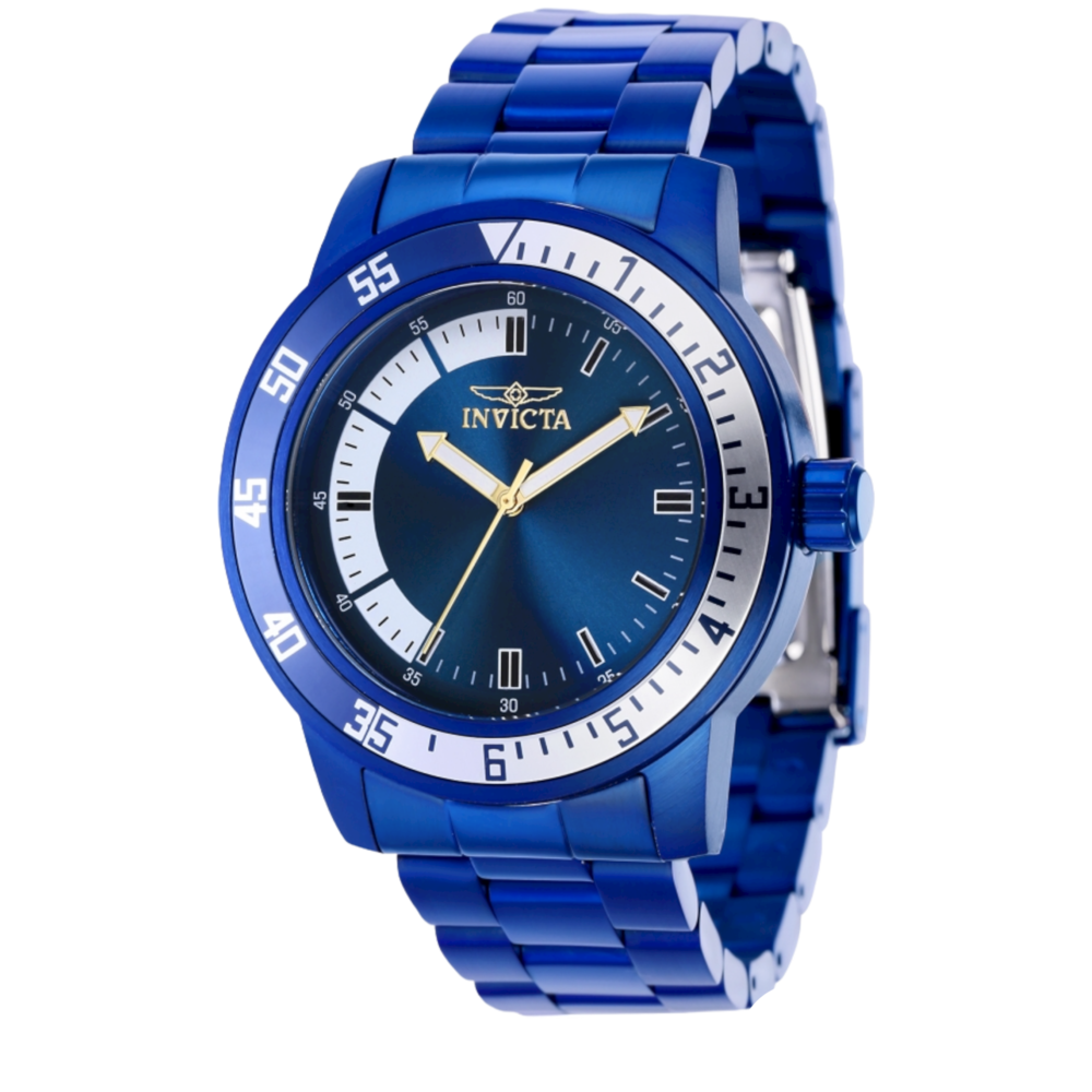 Reloj Invicta Specialty - 38599