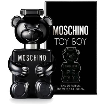 Perfume Toy Boy Moschino Eau 
