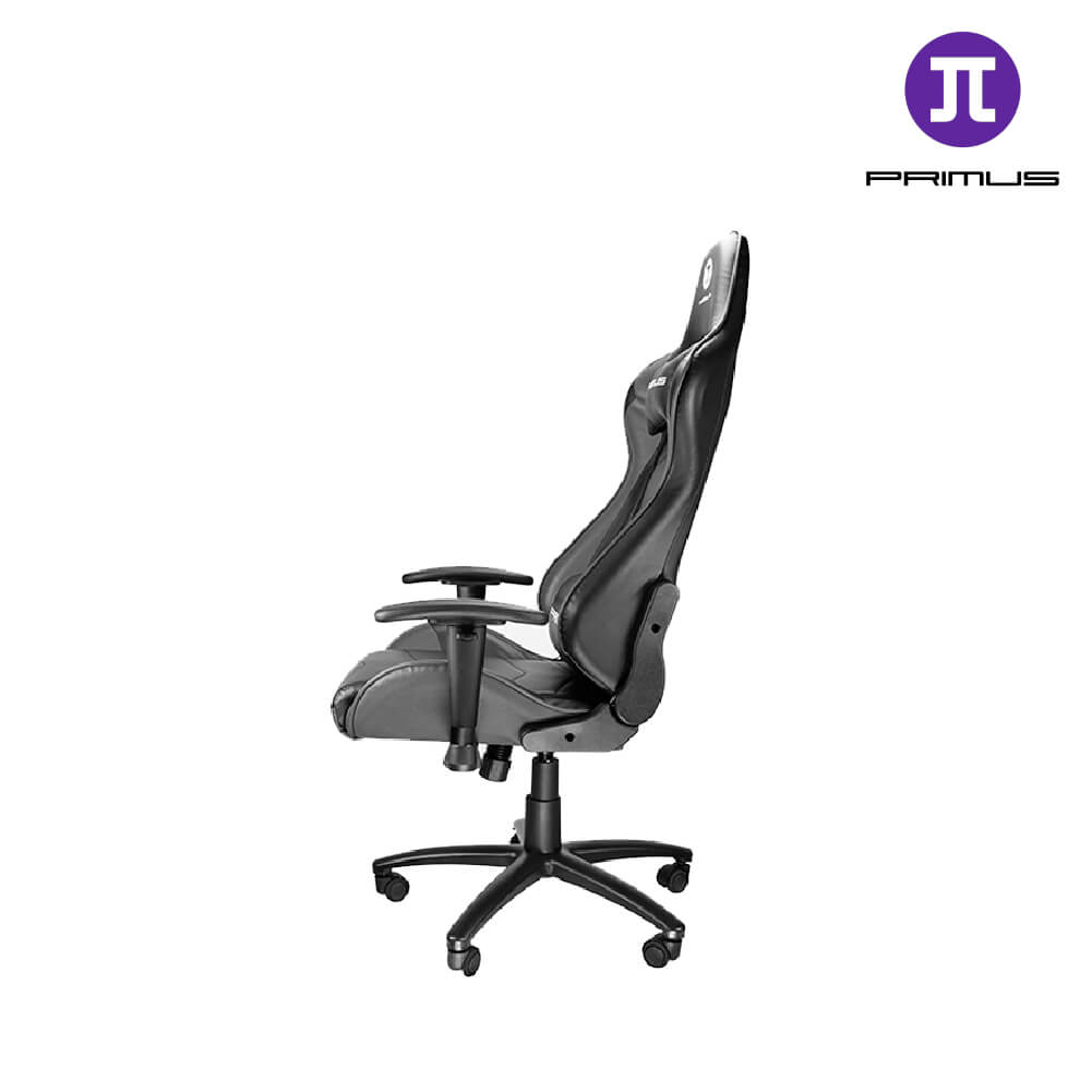 Silla Gaming Primus - Chair 100t Pch-102bk