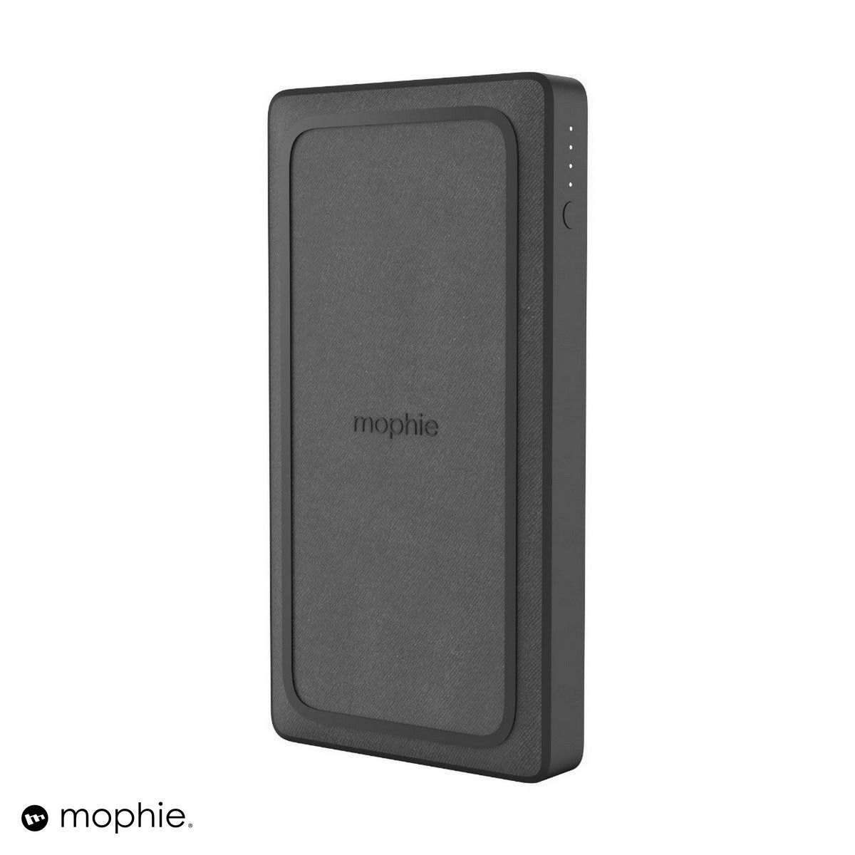 Powerbank Inalámbric Xl 10.000mah Mophie Ac002mop40 Usb-c Pd