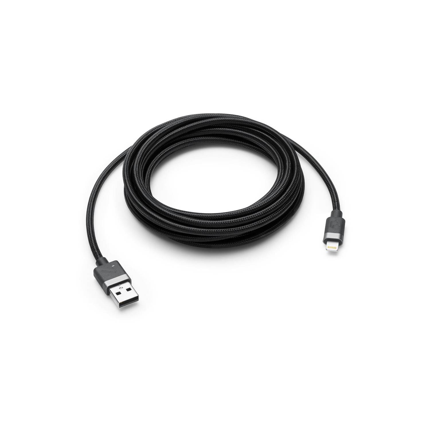 Cable para Celular Carga Rápida Enmallado